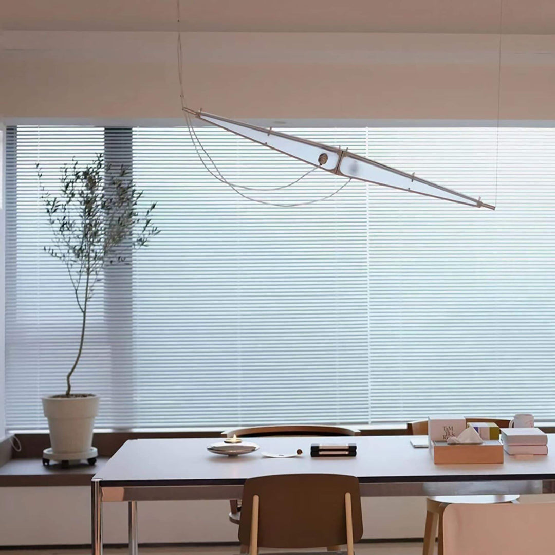 Fragment Pendant Lamp | Modern Kitchen Pendant Lighting Over Island | Vinlighting | Vinlighting