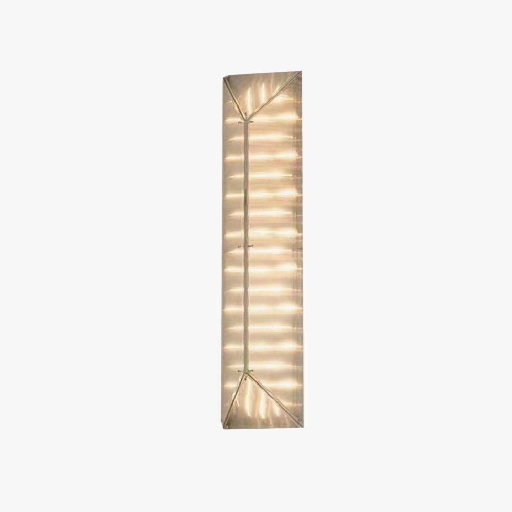 Fragment Wall Lamp Modern Sconces for Living Room – Vinlighting