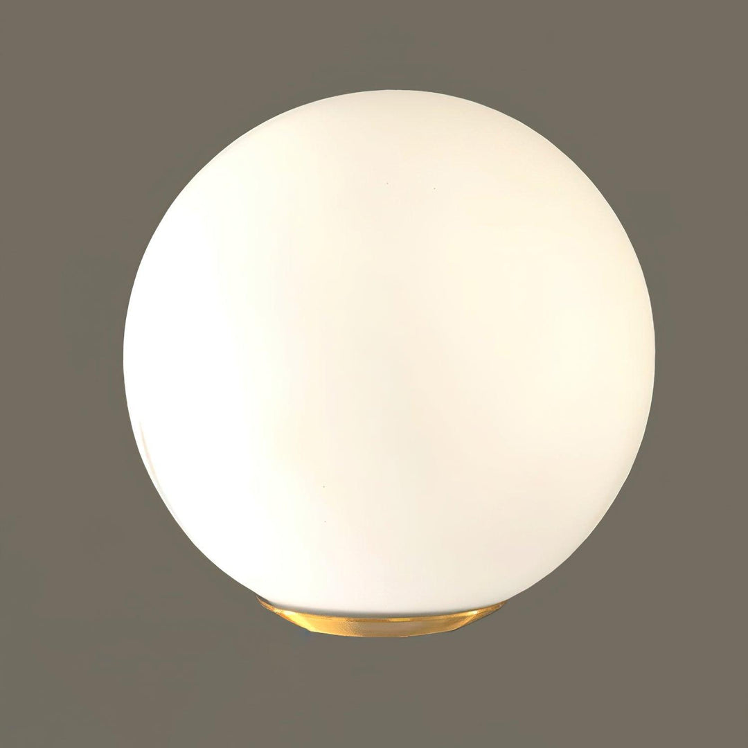 Gingko Ceramic Pendant Light | Gold & White | Vinlighting | Vinlighting | Vinlighting