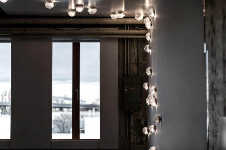 Glass Globe 76 Pendant Light | Mesh Glass Chandelier | Vinlighting | Vinlighting | Vinlighting