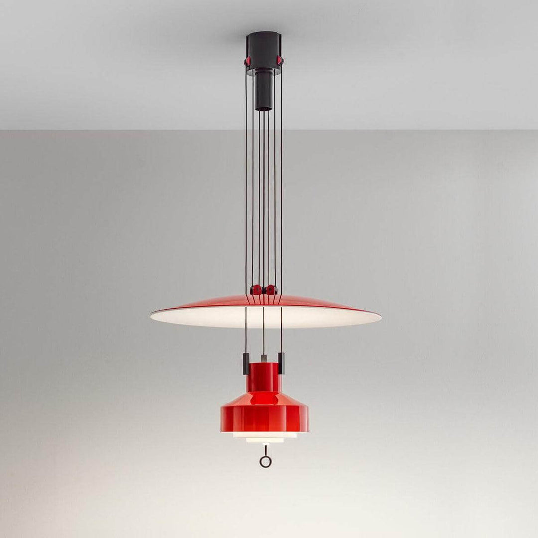 Jeka Pendant Light - Stylish Island & Dining Room Lighting | Vinlighting | Vinlighting