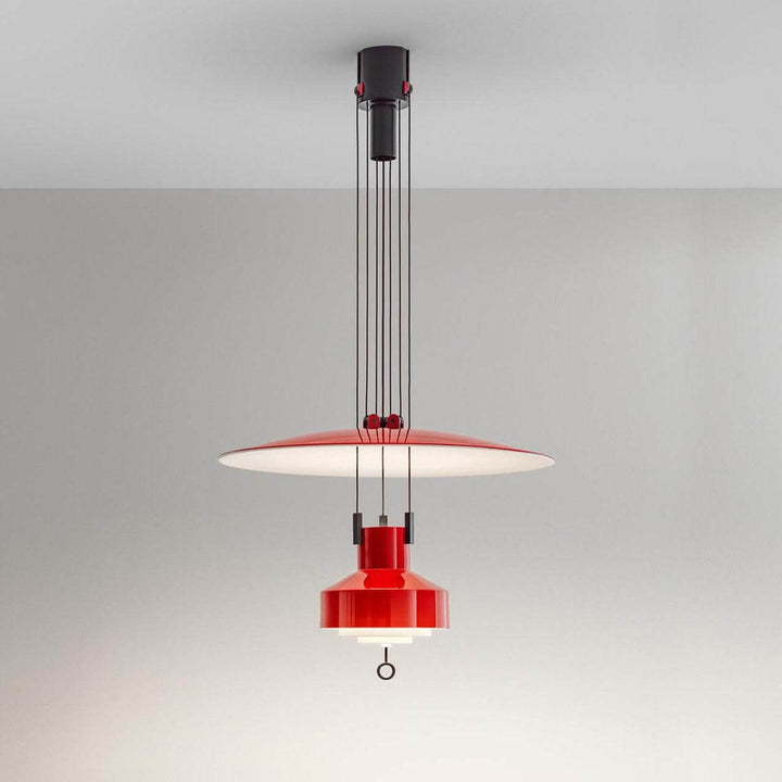 Jeka Pendant Light - Stylish Island & Dining Room Lighting | Vinlighting | Vinlighting