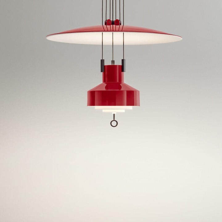 Jeka Pendant Light - Stylish Island & Dining Room Lighting | Vinlighting | Vinlighting