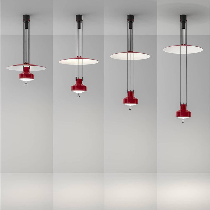 Jeka Pendant Light - Stylish Island & Dining Room Lighting | Vinlighting | Vinlighting