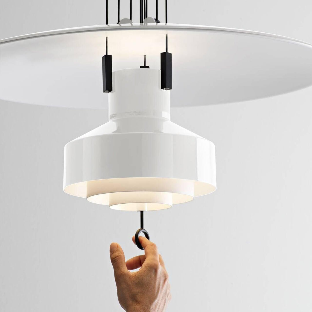 Jeka Pendant Light - Stylish Island & Dining Room Lighting | Vinlighting | Vinlighting