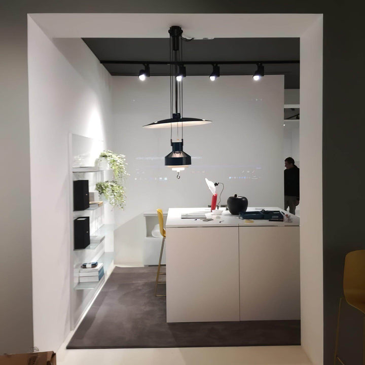 Jeka Pendant Light - Stylish Island & Dining Room Lighting | Vinlighting | Vinlighting