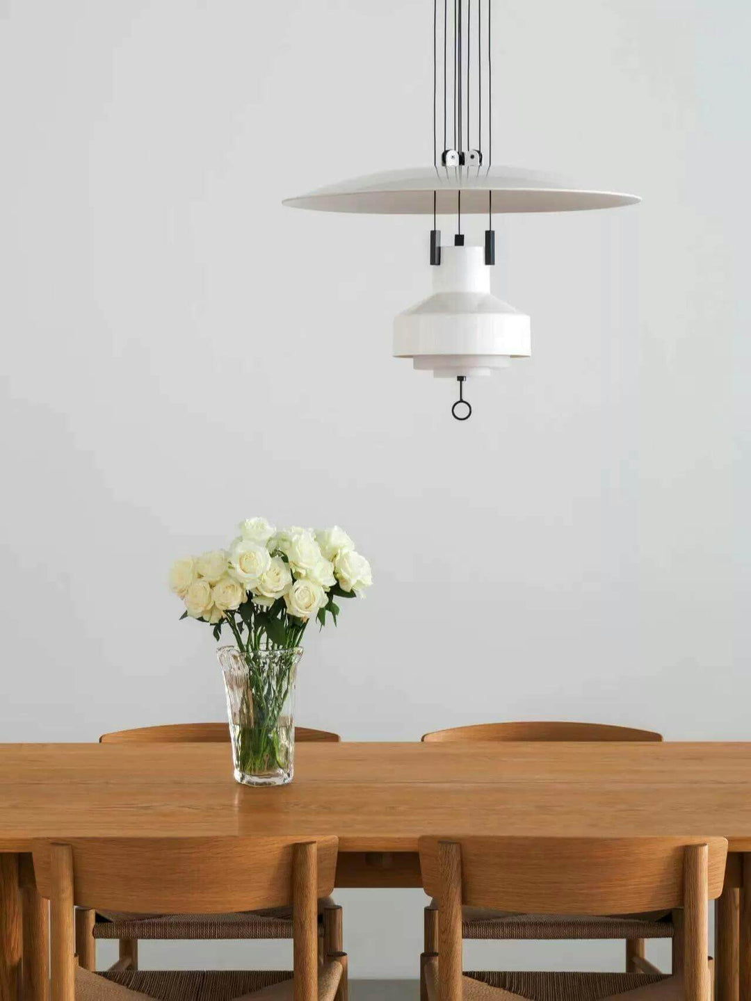 Jeka Pendant Light - Stylish Island & Dining Room Lighting | Vinlighting | Vinlighting