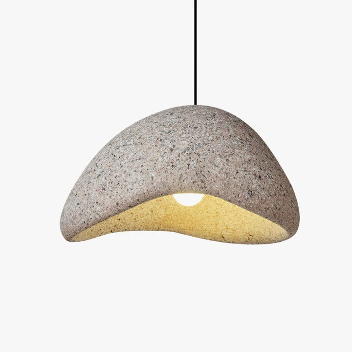 Khmara Halia Pendant | Modern Resin Hanging Light for Kitchen Island | Vinlighting | Vinlighting