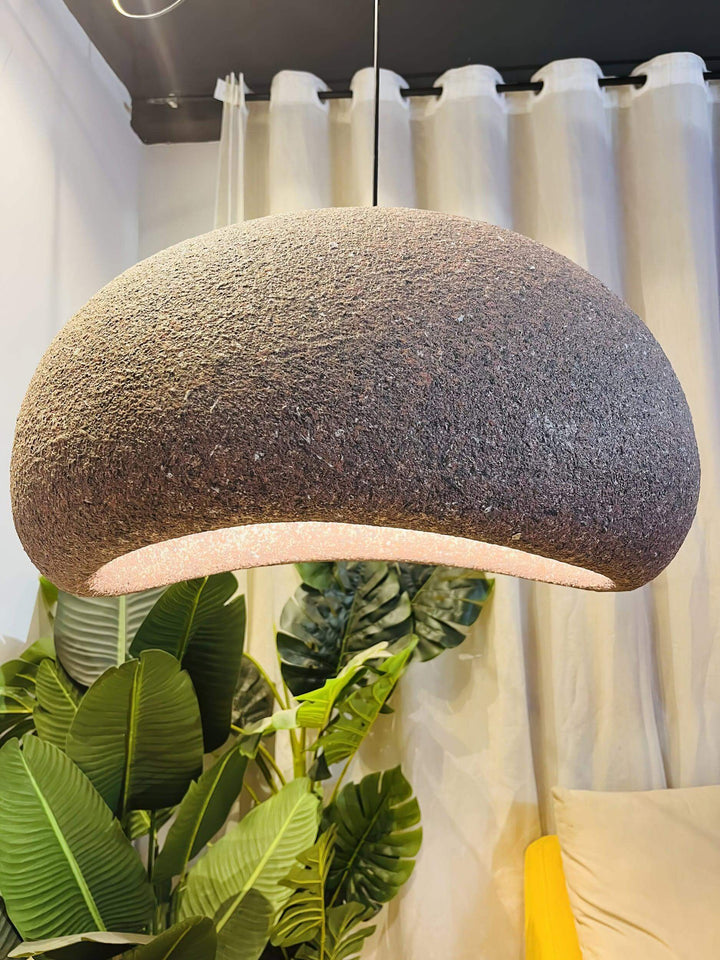 Khmara Halia Pendant | Modern Resin Hanging Light for Kitchen Island | Vinlighting | Vinlighting