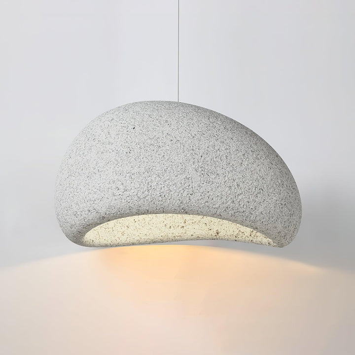 Khmara Halia Pendant | Modern Resin Hanging Light for Kitchen Island | Vinlighting | Vinlighting