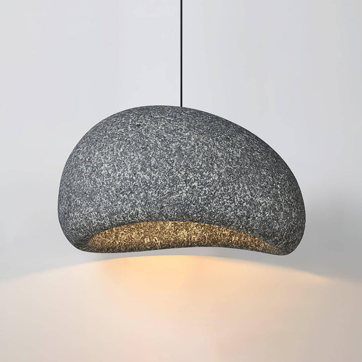 Khmara Halia Pendant | Modern Resin Hanging Light for Kitchen Island | Vinlighting | Vinlighting