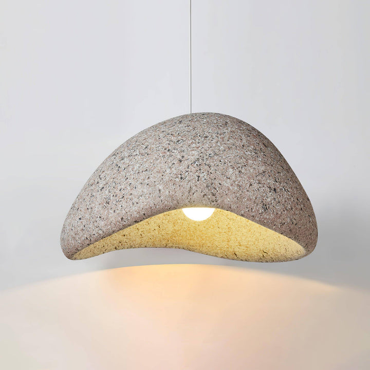 Khmara Halia Pendant | Modern Resin Hanging Light for Kitchen Island | Vinlighting | Vinlighting