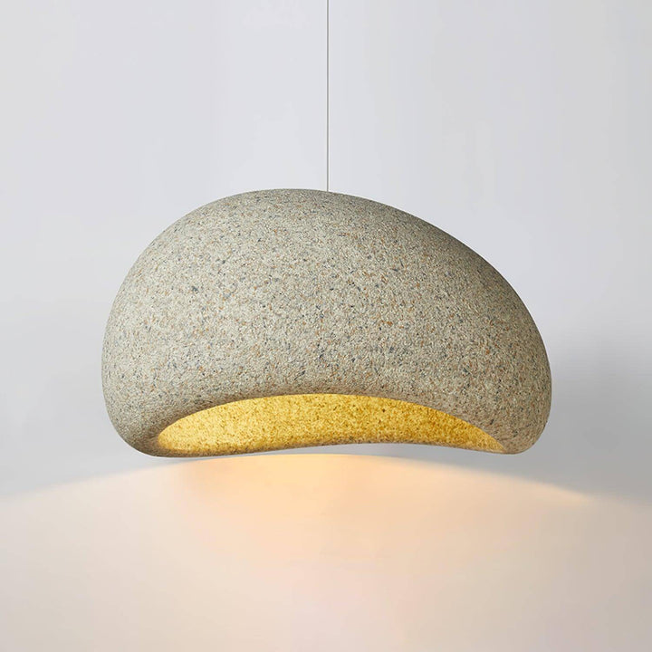 Khmara Halia Pendant | Modern Resin Hanging Light for Kitchen Island | Vinlighting | Vinlighting