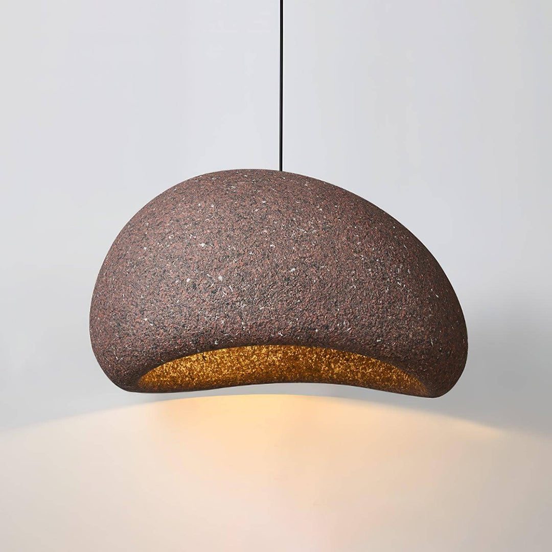 Khmara Halia Pendant | Modern Resin Hanging Light for Kitchen Island | Vinlighting | Vinlighting