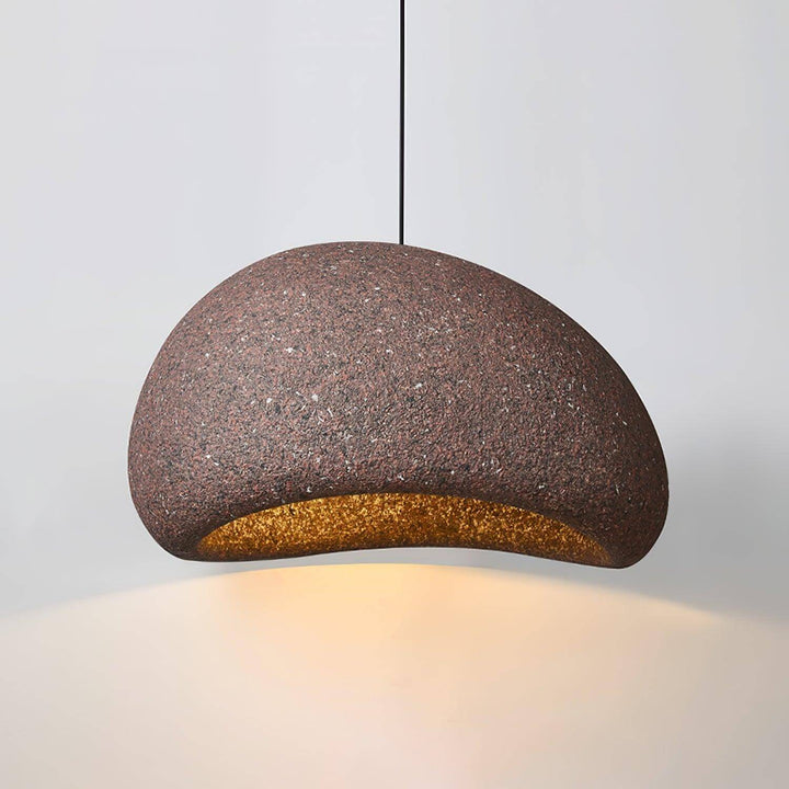 Khmara Halia Pendant | Modern Resin Hanging Light for Kitchen Island | Vinlighting | Vinlighting