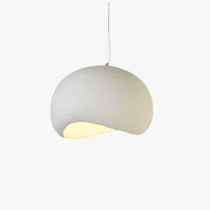 Khmara Resin Pendant Lamp | Modern Hanging Light for Bedroom & Dining | Vinlighting | Vinlighting