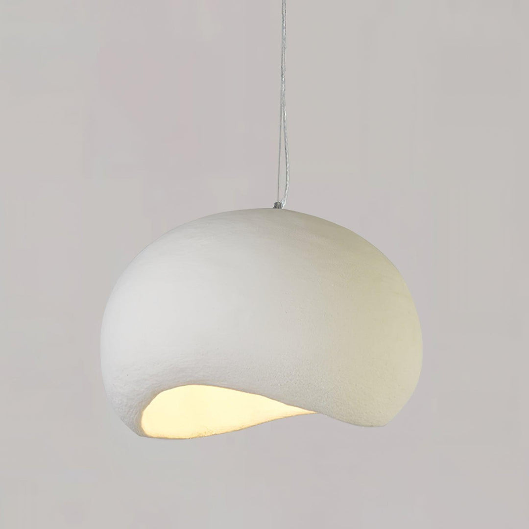 Khmara Resin Pendant Lamp | Modern Hanging Light for Bedroom & Dining | Vinlighting | Vinlighting
