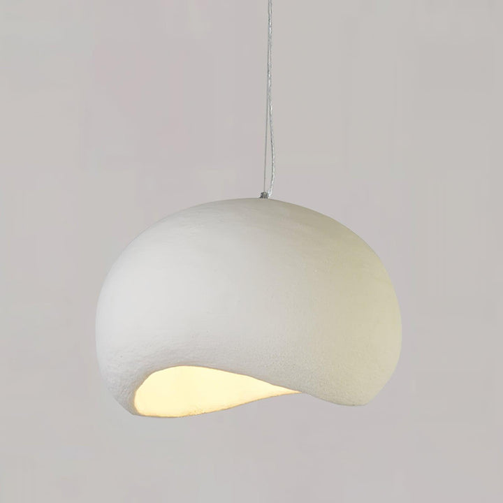 Khmara Resin Pendant Lamp | Modern Hanging Light for Bedroom & Dining | Vinlighting | Vinlighting