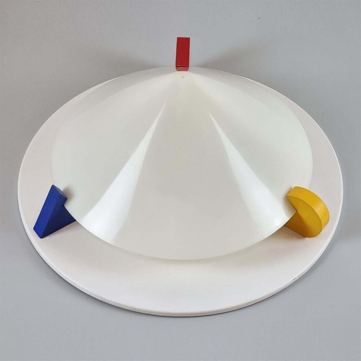 Lerivon Ceiling Lamp – Nordic Minimalist Artistic Vibe Light