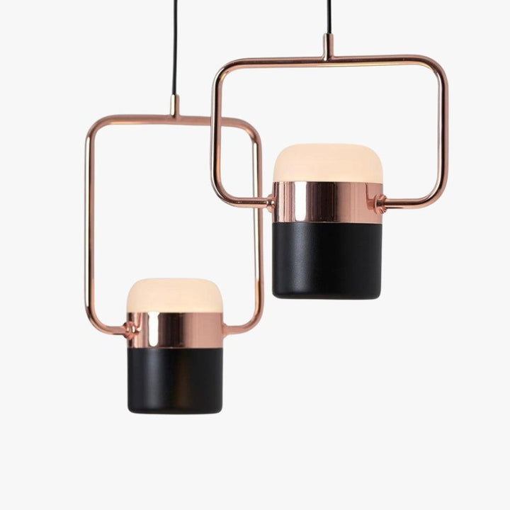 Ling P1 Pendant Light For Kitchen Island | Modern Art Deco LED | Vinlighting | Vinlighting