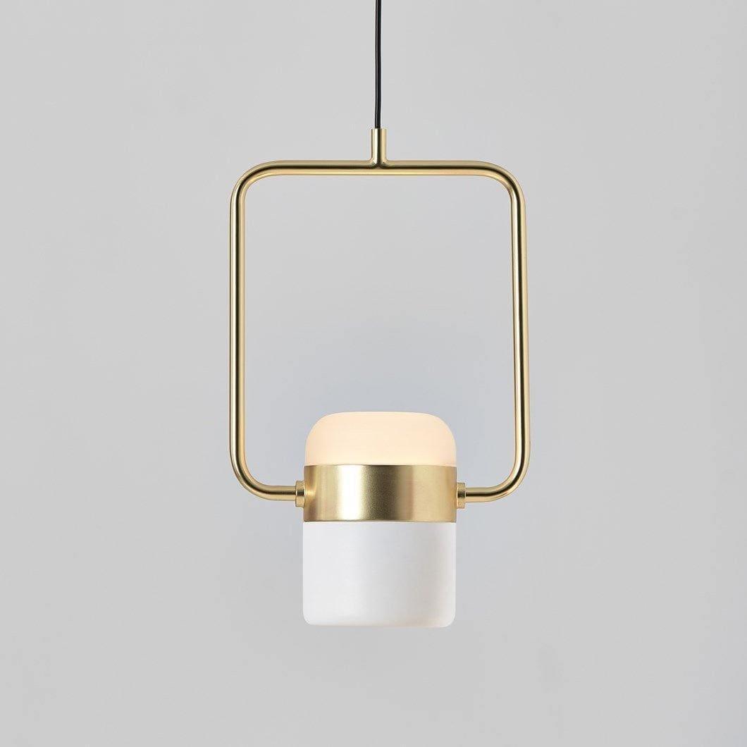 Ling P1 Pendant Light For Kitchen Island | Modern Art Deco LED | Vinlighting | Vinlighting