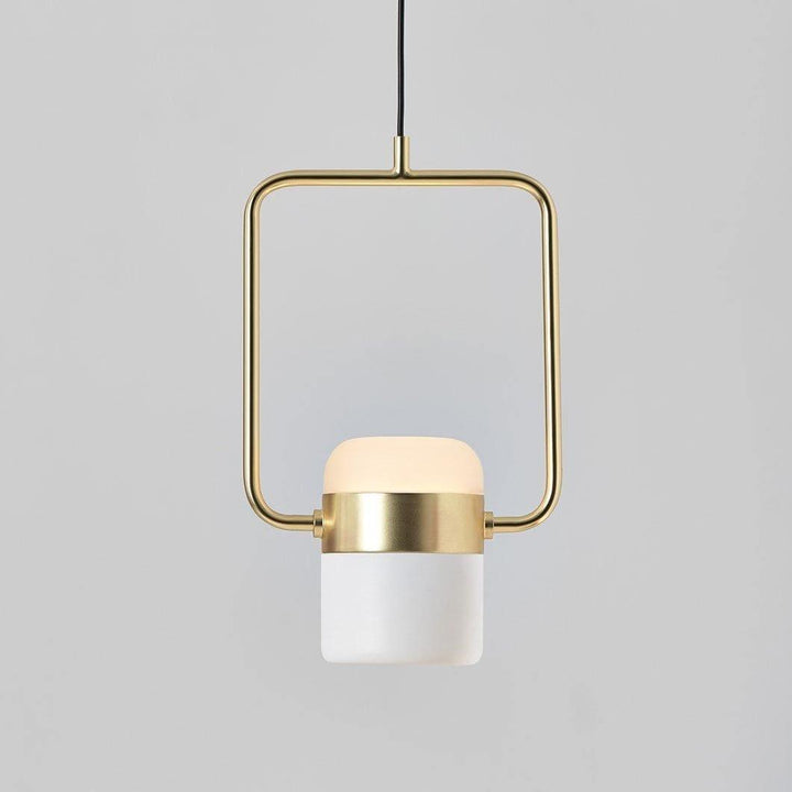 Ling P1 Pendant Light For Kitchen Island | Modern Art Deco LED | Vinlighting | Vinlighting