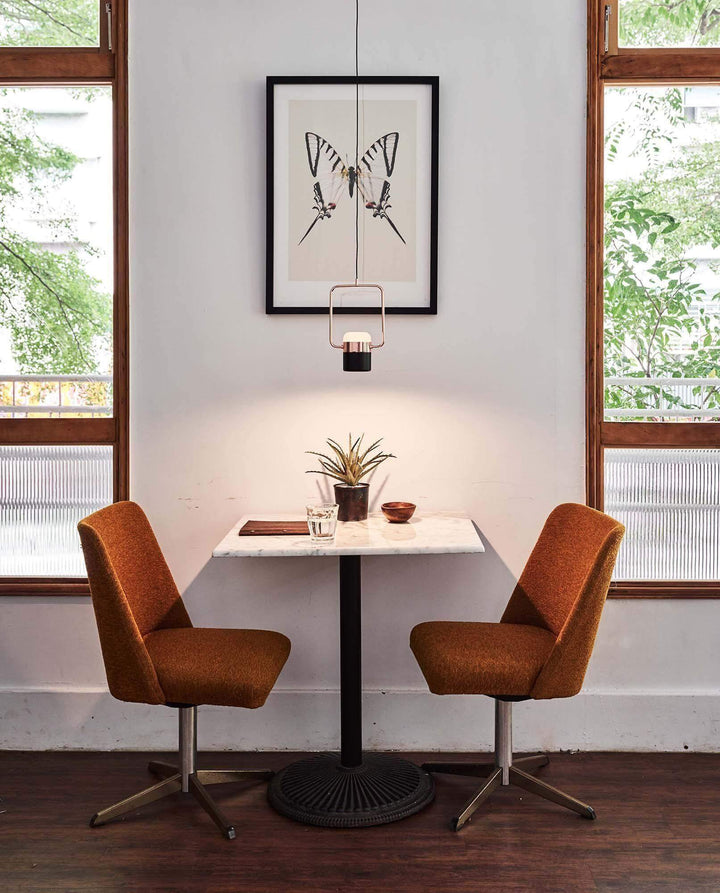 Ling P1 Pendant Light For Kitchen Island | Modern Art Deco LED | Vinlighting | Vinlighting