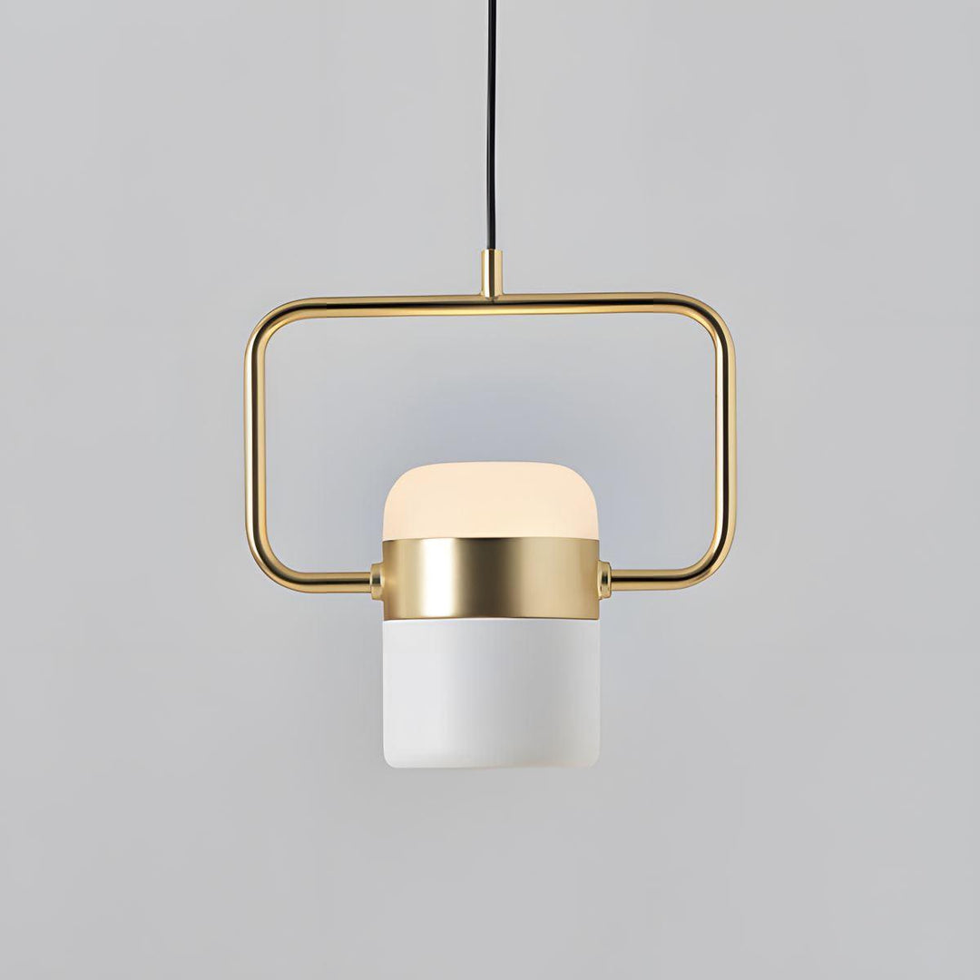 Ling P1 Pendant Light For Kitchen Island | Modern Art Deco LED | Vinlighting | Vinlighting