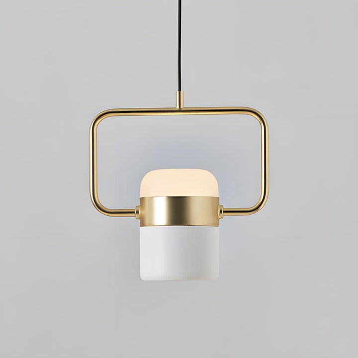 Ling P1 Pendant Light For Kitchen Island | Modern Art Deco LED | Vinlighting | Vinlighting