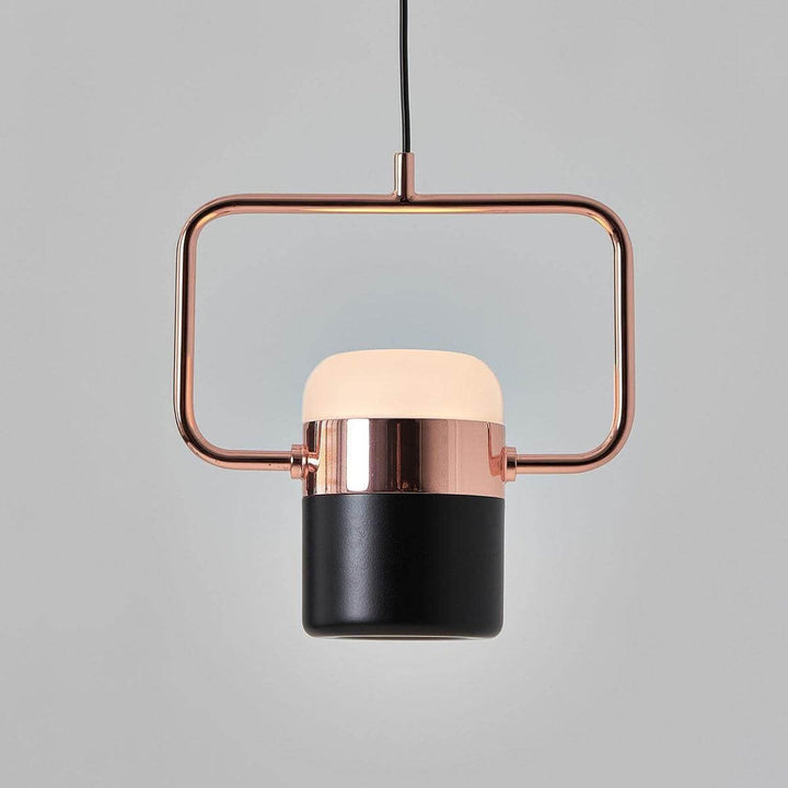 Ling P1 Pendant Light For Kitchen Island | Modern Art Deco LED | Vinlighting | Vinlighting