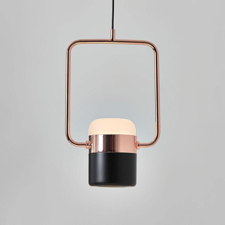 Ling P1 Pendant Light For Kitchen Island | Modern Art Deco LED | Vinlighting | Vinlighting