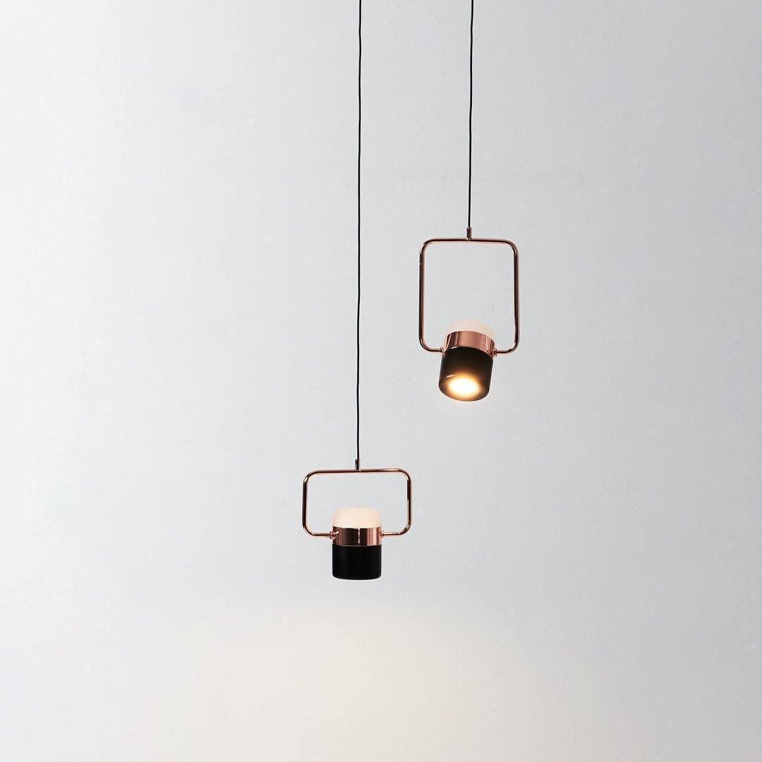 Ling P1 Pendant Light For Kitchen Island | Modern Art Deco LED | Vinlighting | Vinlighting
