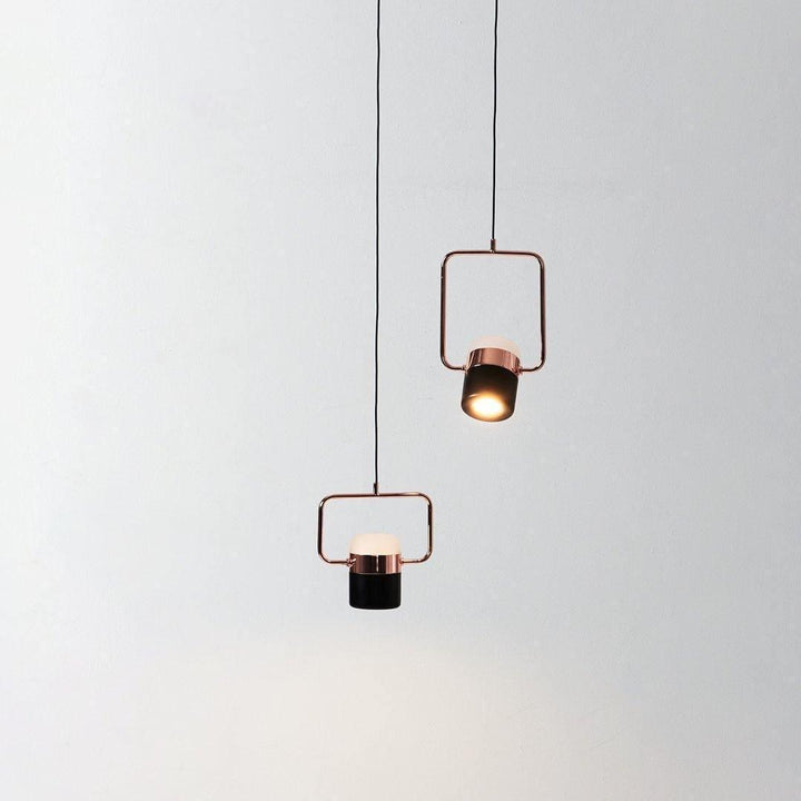 Ling P1 Pendant Light For Kitchen Island | Modern Art Deco LED | Vinlighting | Vinlighting
