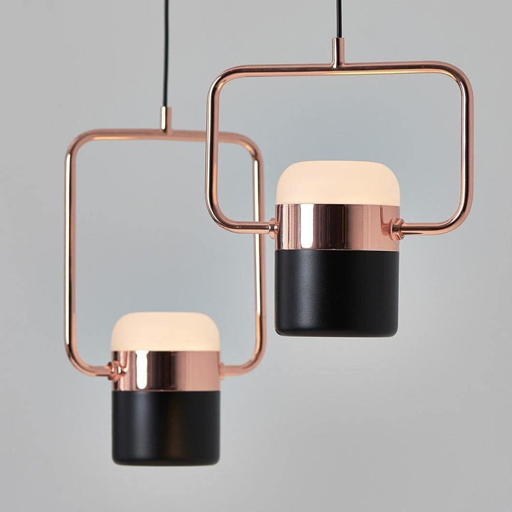 Ling P1 Pendant Light For Kitchen Island | Modern Art Deco LED | Vinlighting | Vinlighting
