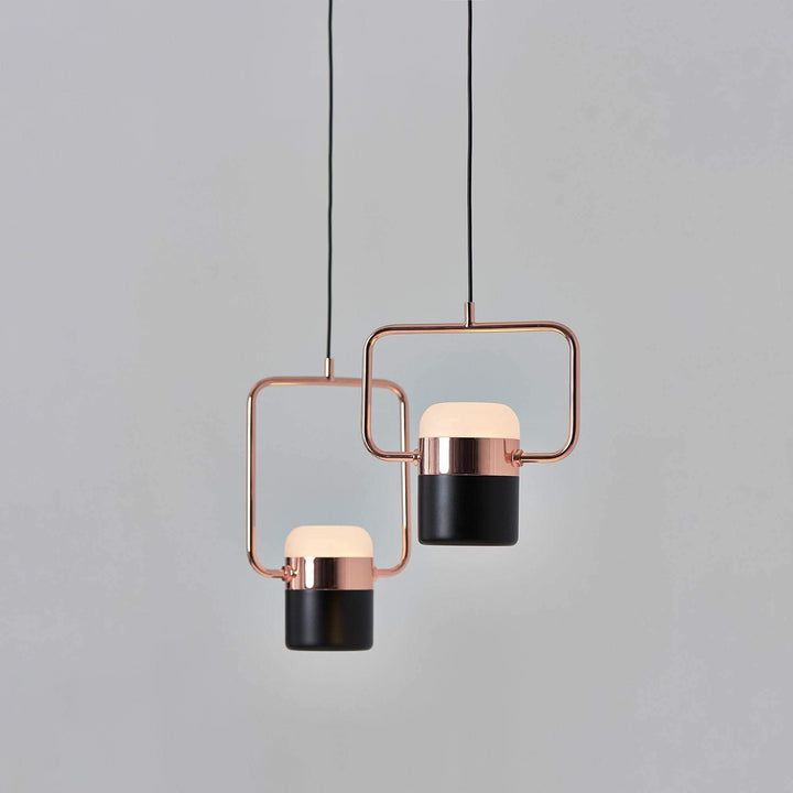 Ling P1 Pendant Light For Kitchen Island | Modern Art Deco LED | Vinlighting | Vinlighting