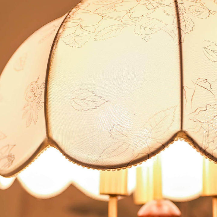 Lonlizi Fabric Pendant Light - Modern Kitchen Island Lighting | Vinlighting | Vinlighting