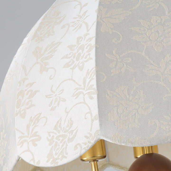 Lonlizi Fabric Pendant Light - Modern Kitchen Island Lighting | Vinlighting | Vinlighting