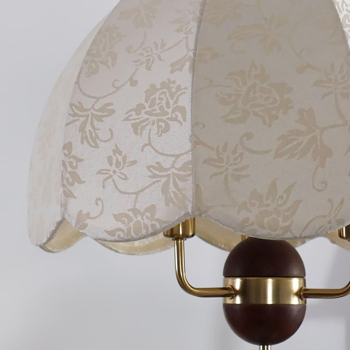 Lonlizi Fabric Pendant Light - Modern Kitchen Island Lighting | Vinlighting | Vinlighting