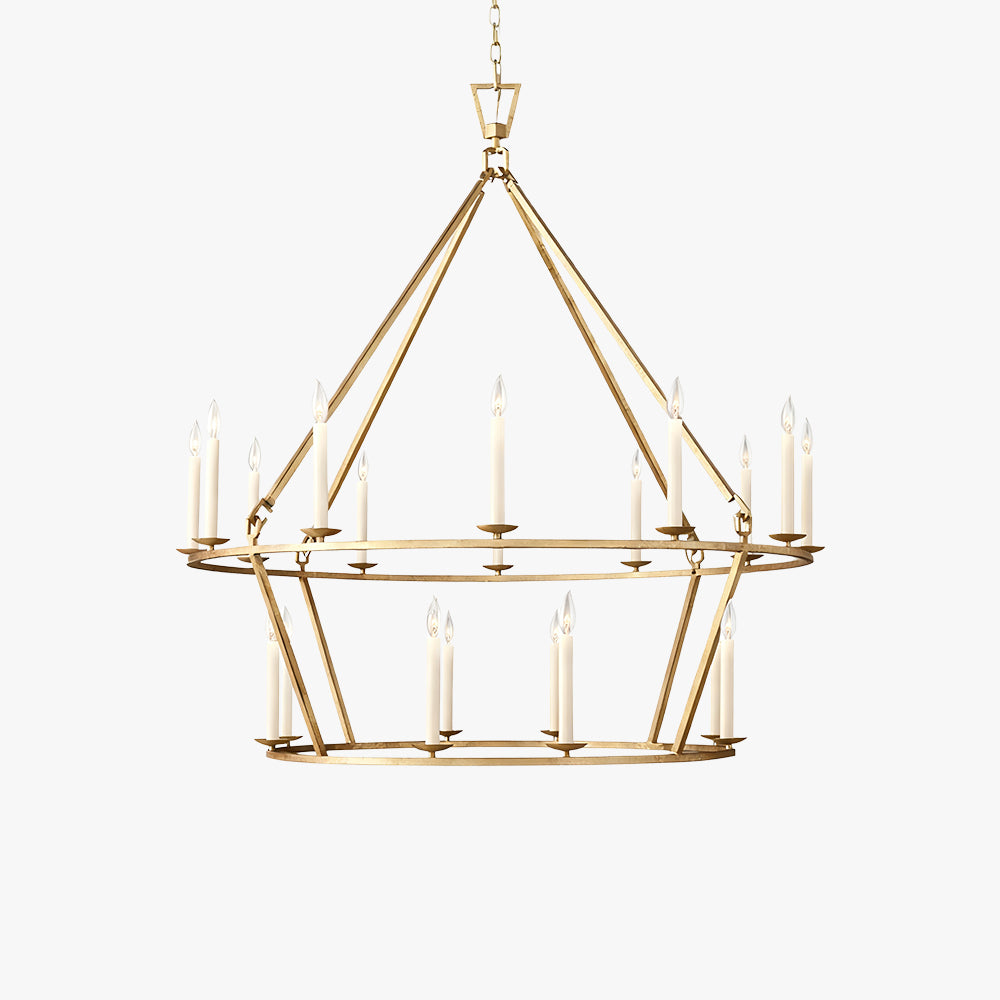 Luvo Serin Chandelier