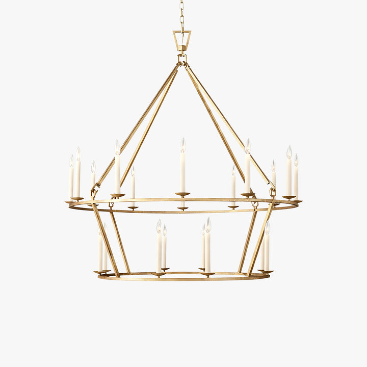 Luvo Serin Chandelier