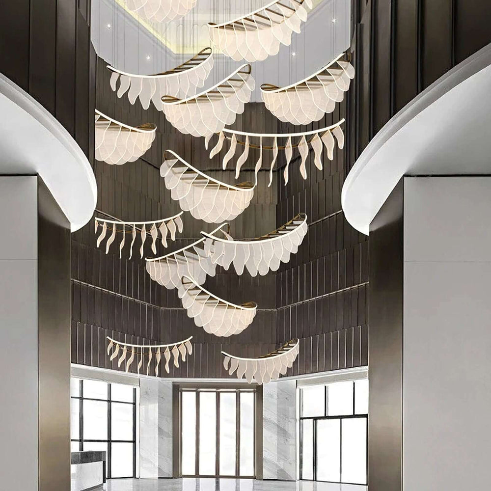 Marvel Chandelier β Elegant & Customizable Lighting for Any Space | Vinlighting | Vinlighting