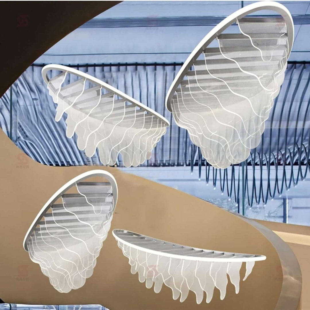 Marvel Chandelier β Elegant & Customizable Lighting for Any Space | Vinlighting | Vinlighting