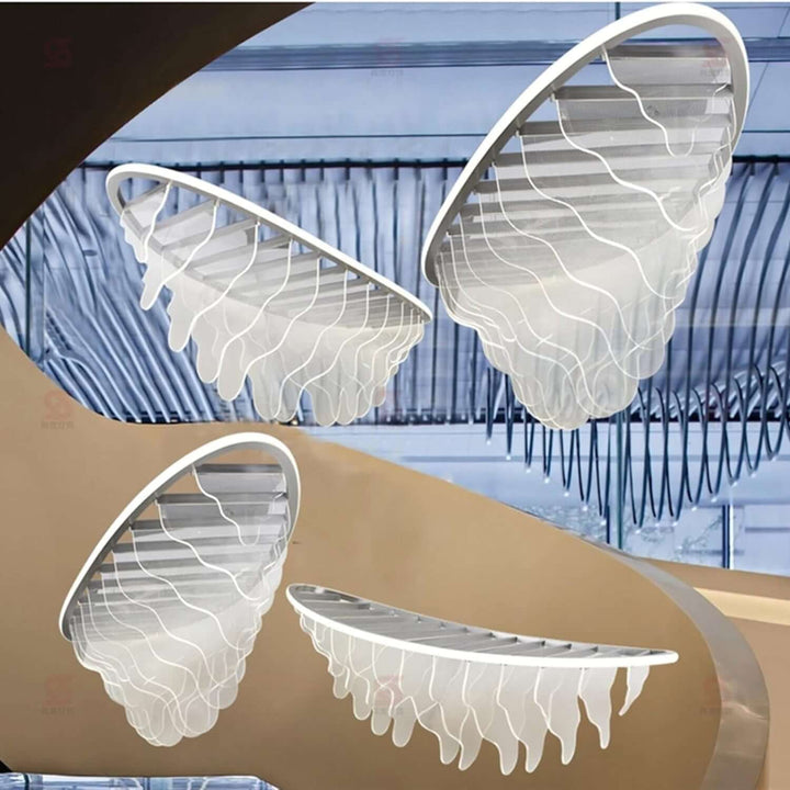 Marvel Chandelier β Elegant & Customizable Lighting for Any Space | Vinlighting | Vinlighting