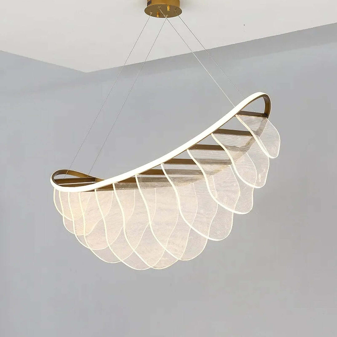 Marvel Chandelier β Elegant & Customizable Lighting for Any Space | Vinlighting | Vinlighting