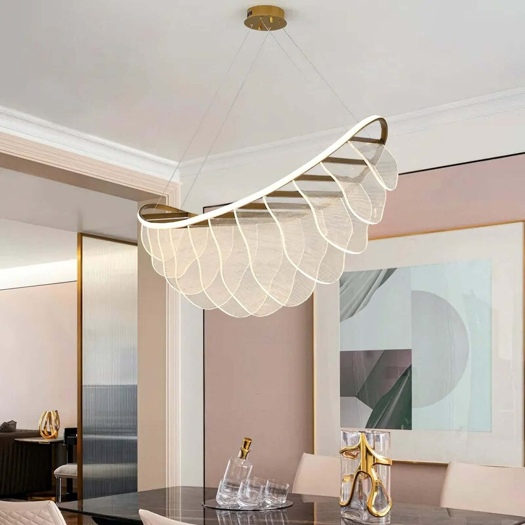 Marvel Chandelier β Elegant & Customizable Lighting for Any Space | Vinlighting | Vinlighting