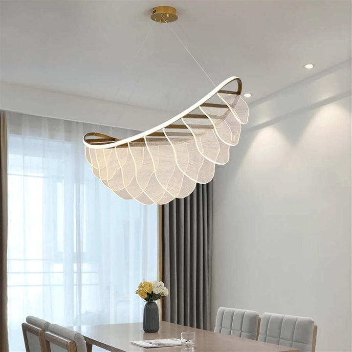 Marvel Chandelier β Elegant & Customizable Lighting for Any Space | Vinlighting | Vinlighting