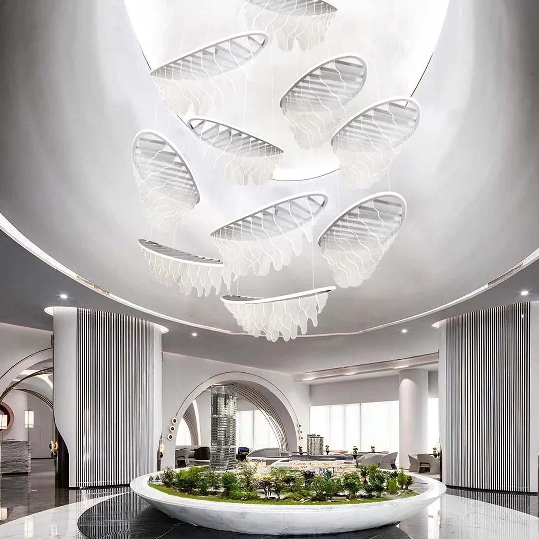 Marvel Chandelier β Elegant & Customizable Lighting for Any Space | Vinlighting | Vinlighting