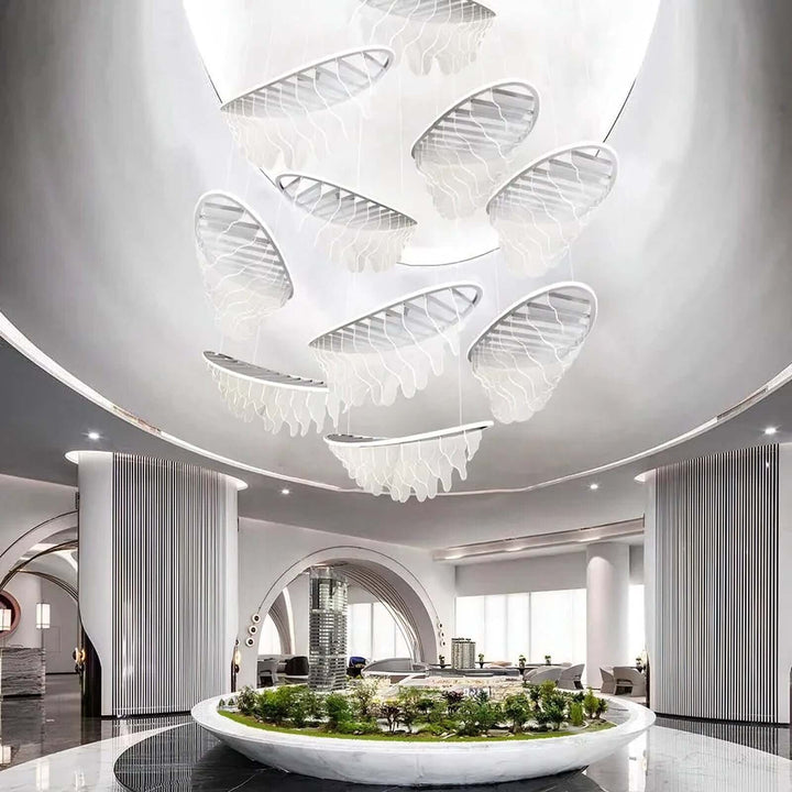 Marvel Chandelier β Elegant & Customizable Lighting for Any Space | Vinlighting | Vinlighting
