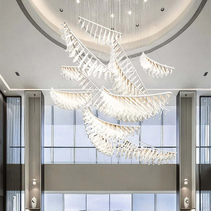 Marvel Chandelier β Elegant & Customizable Lighting for Any Space | Vinlighting | Vinlighting