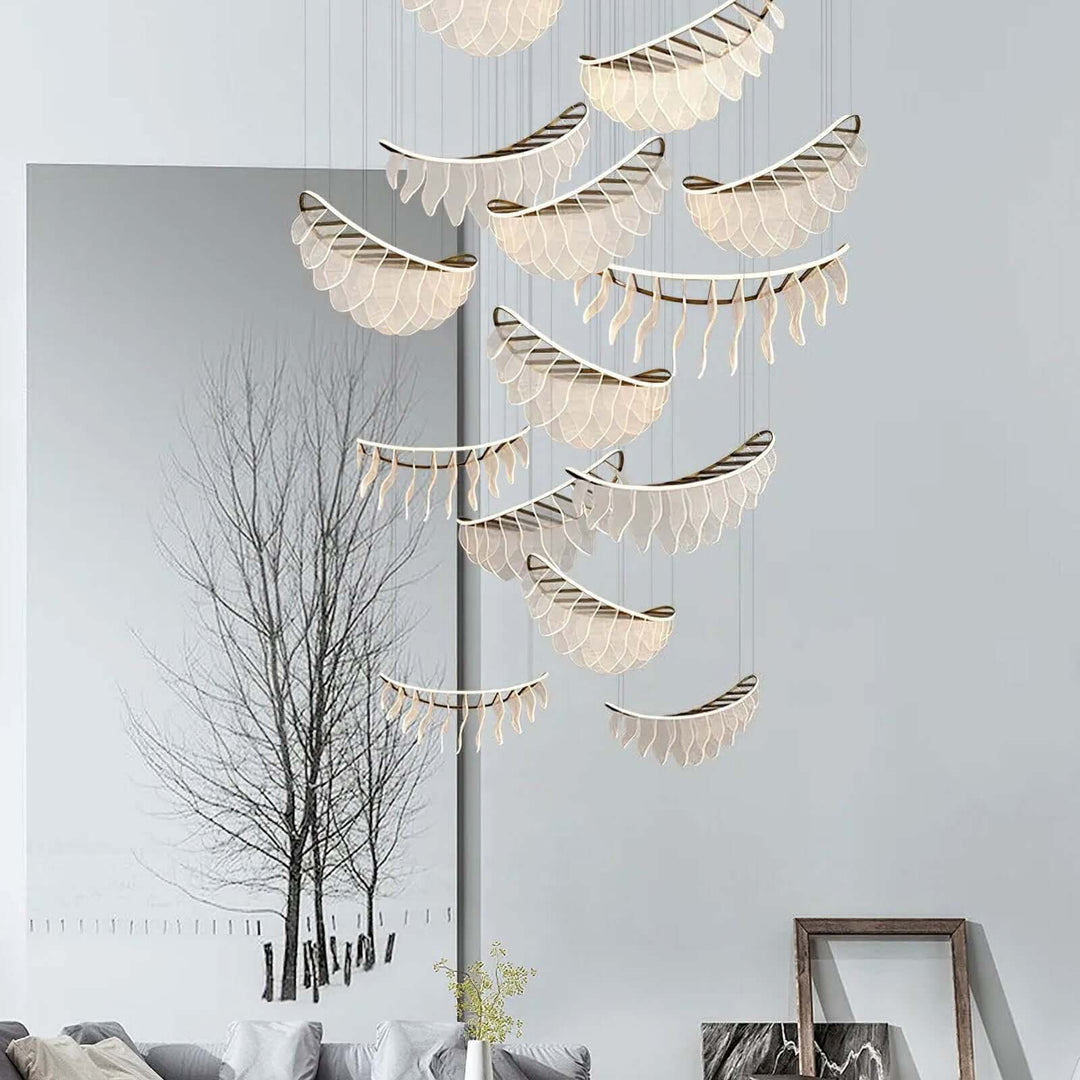 Marvel Chandelier β Elegant & Customizable Lighting for Any Space | Vinlighting | Vinlighting